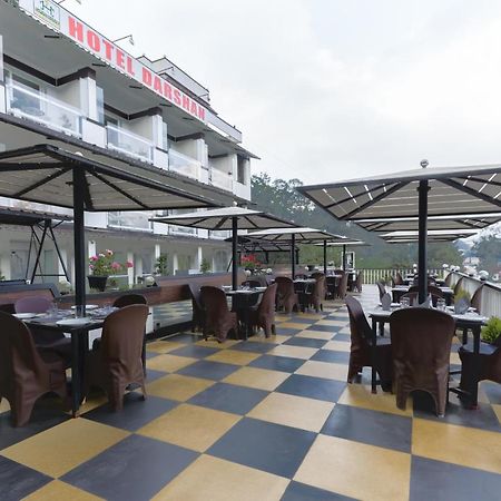 Darshan Resorts Pvt Ltd Ooty Kültér fotó