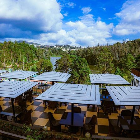 Darshan Resorts Pvt Ltd Ooty Kültér fotó