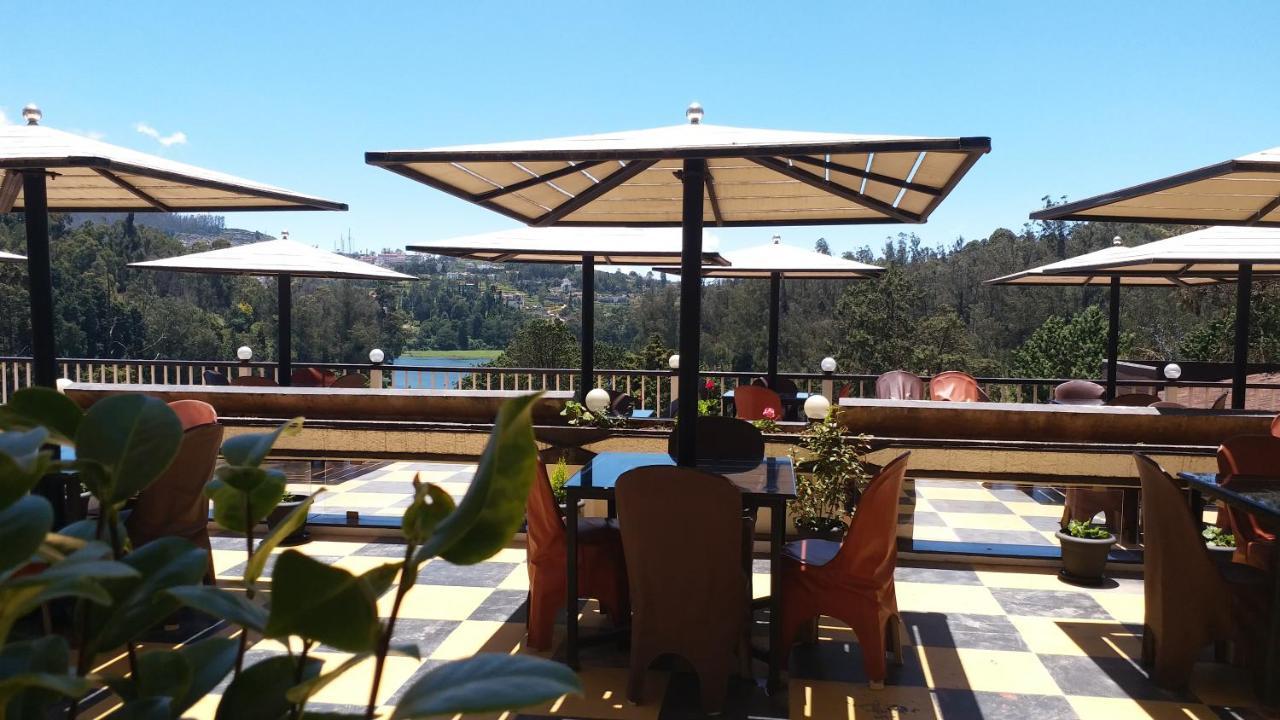 Darshan Resorts Pvt Ltd Ooty Kültér fotó