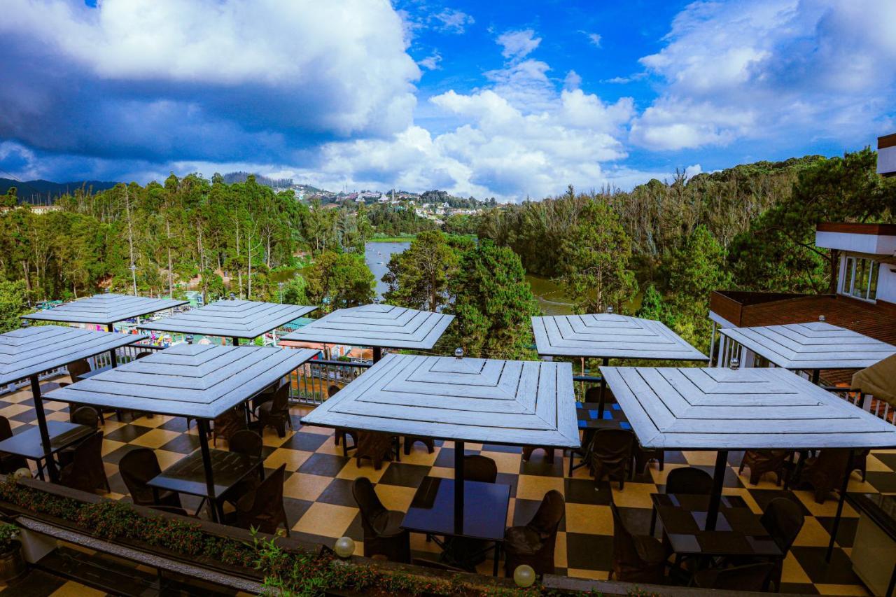 Darshan Resorts Pvt Ltd Ooty Kültér fotó