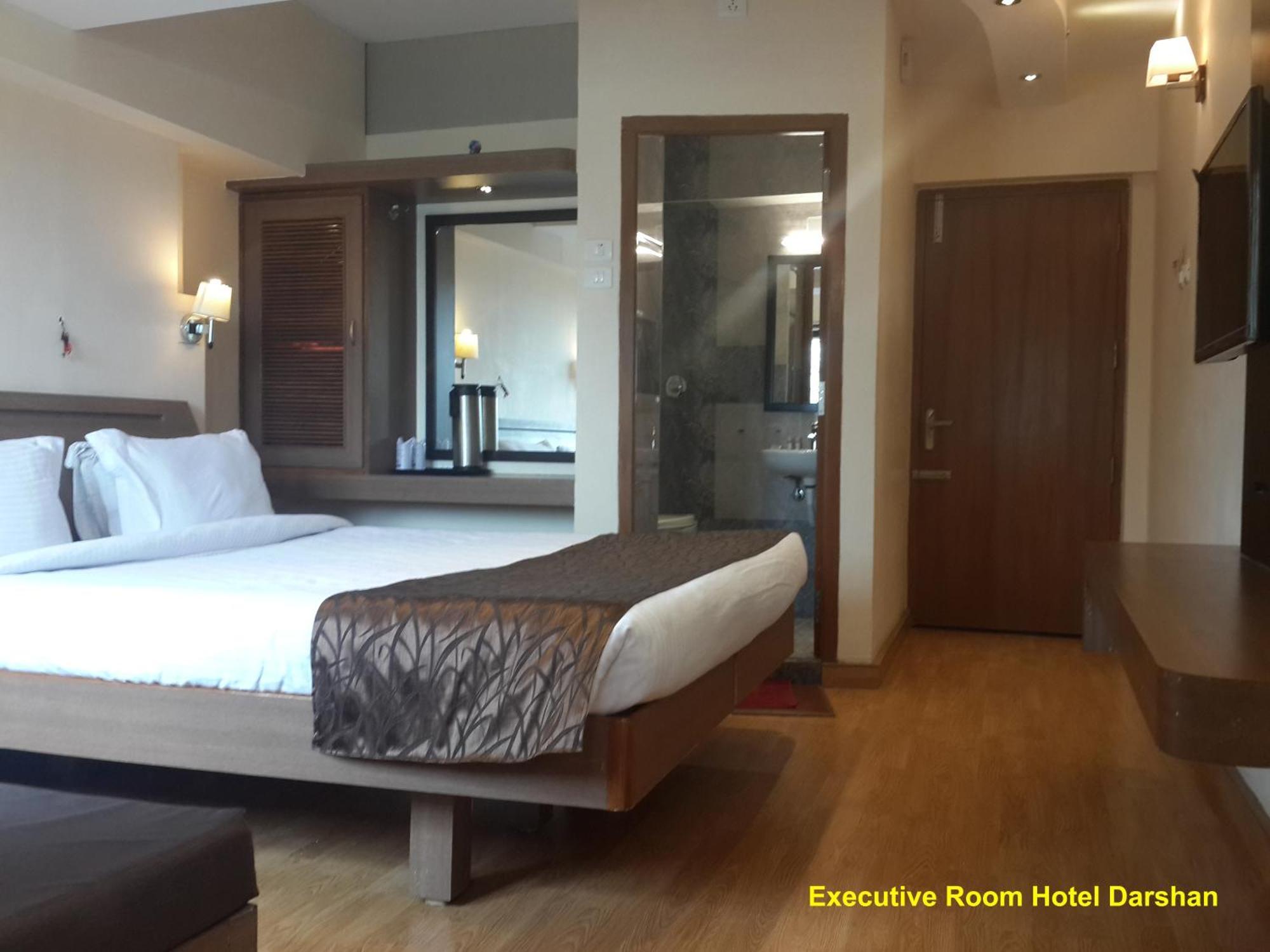 Darshan Resorts Pvt Ltd Ooty Kültér fotó