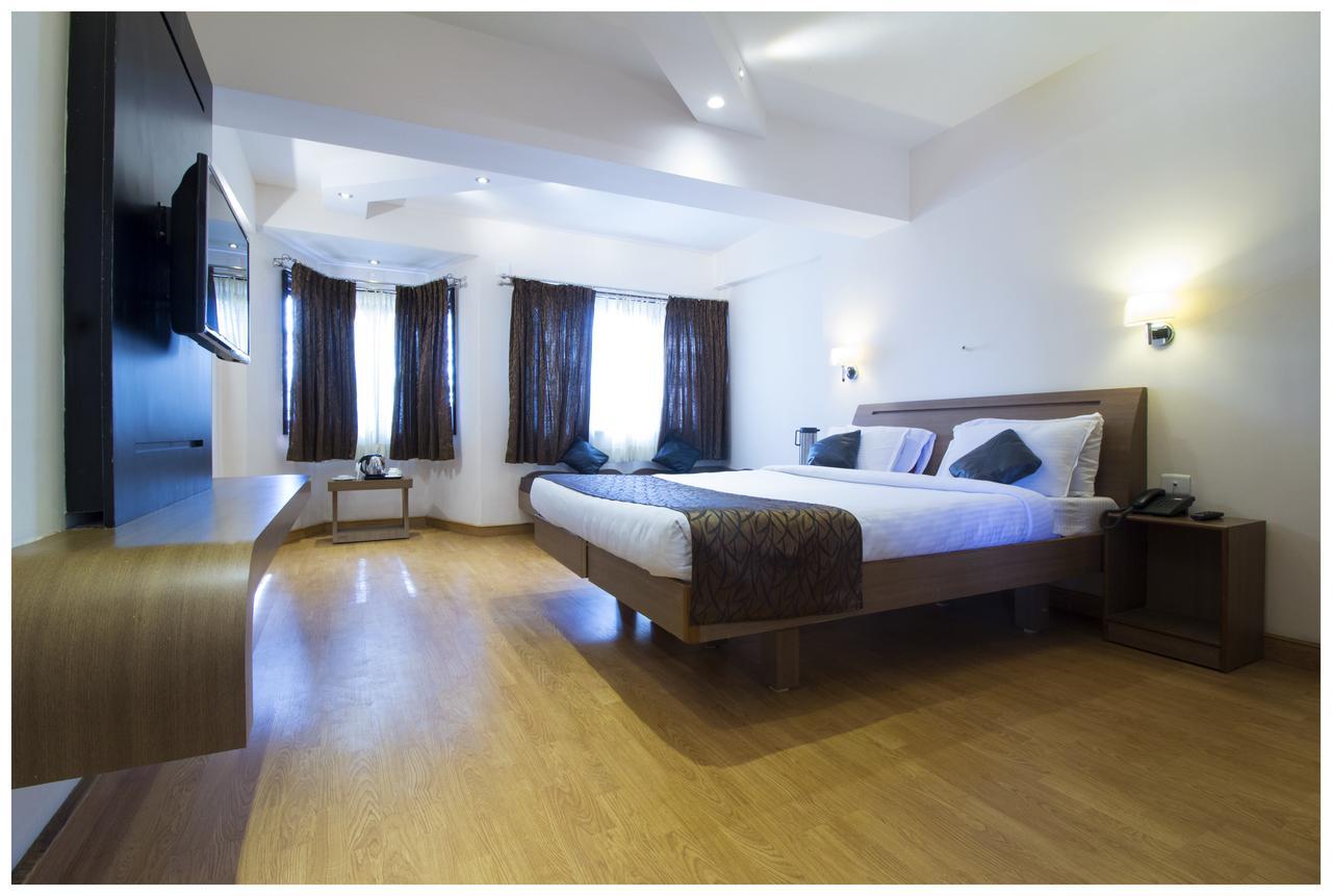 Darshan Resorts Pvt Ltd Ooty Kültér fotó