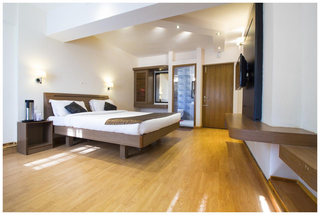 Darshan Resorts Pvt Ltd Ooty Kültér fotó