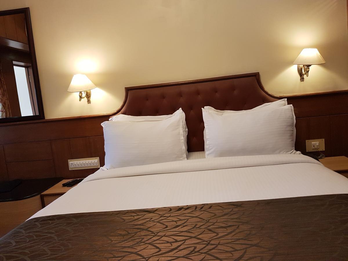 Darshan Resorts Pvt Ltd Ooty Kültér fotó