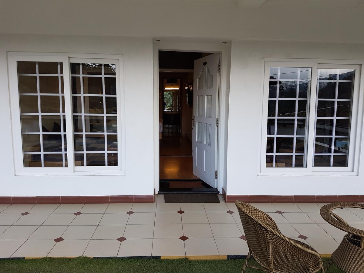 Darshan Resorts Pvt Ltd Ooty Kültér fotó