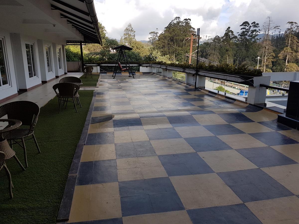 Darshan Resorts Pvt Ltd Ooty Kültér fotó