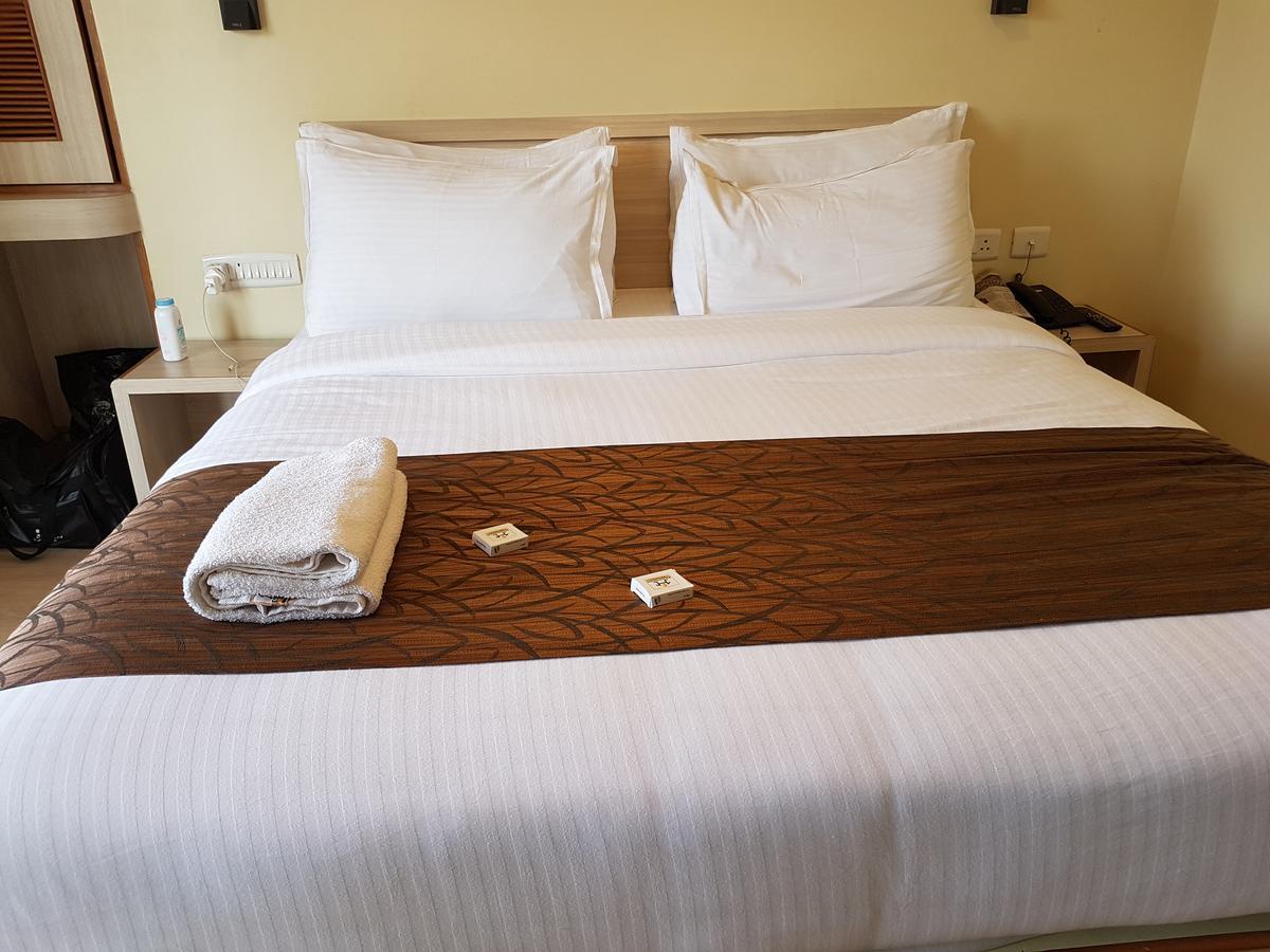Darshan Resorts Pvt Ltd Ooty Kültér fotó