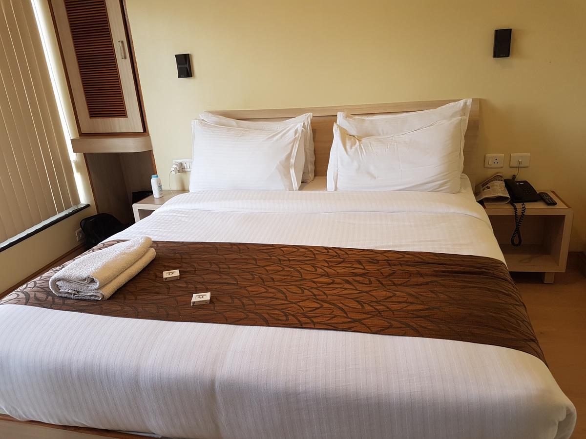 Darshan Resorts Pvt Ltd Ooty Kültér fotó