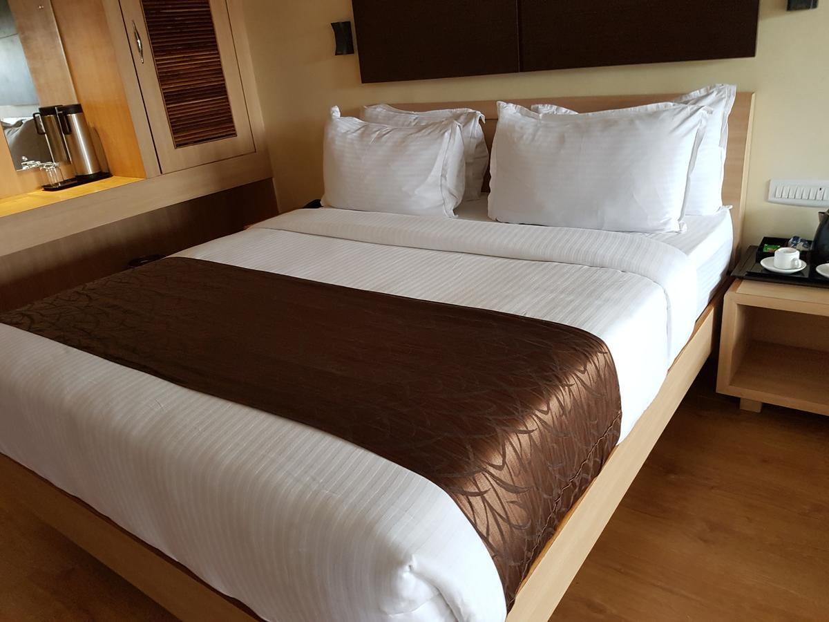 Darshan Resorts Pvt Ltd Ooty Kültér fotó