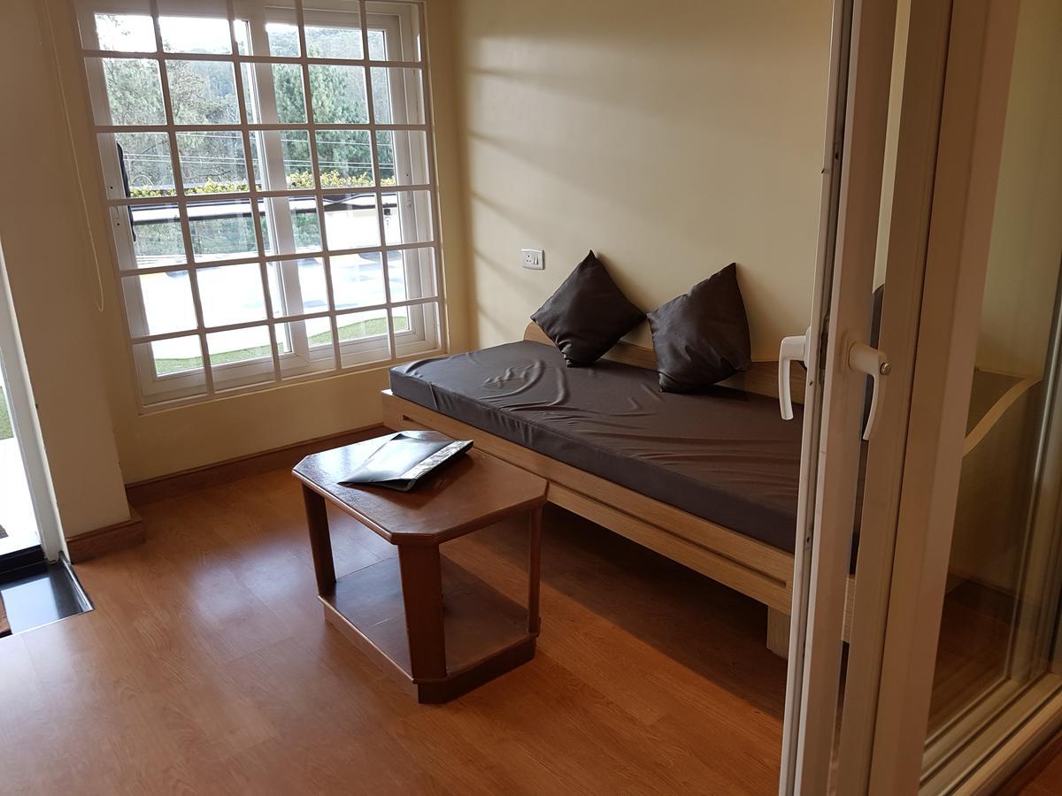 Darshan Resorts Pvt Ltd Ooty Kültér fotó