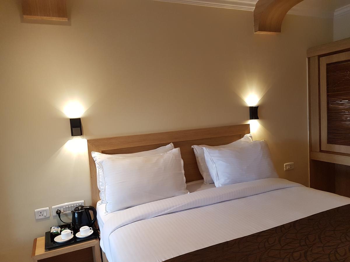 Darshan Resorts Pvt Ltd Ooty Kültér fotó
