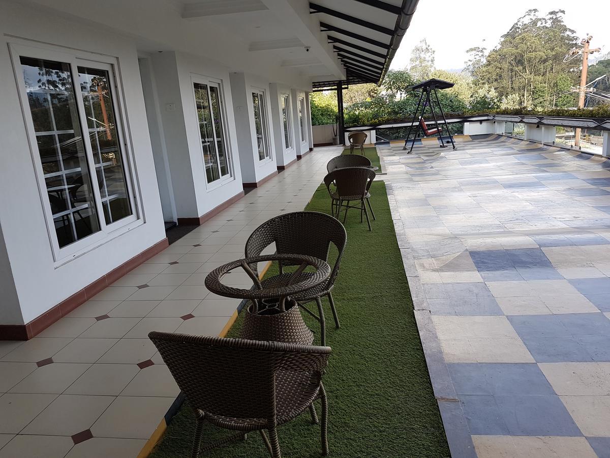 Darshan Resorts Pvt Ltd Ooty Kültér fotó
