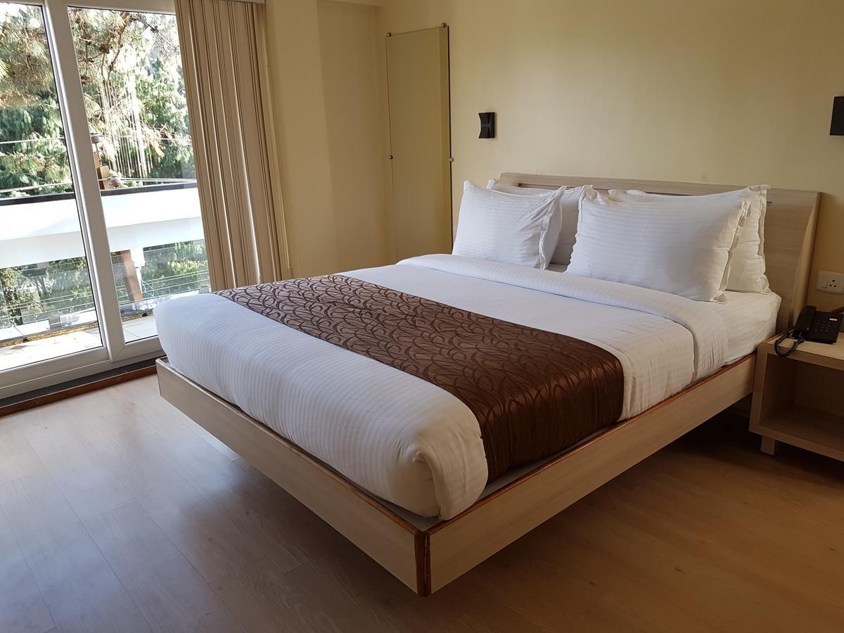 Darshan Resorts Pvt Ltd Ooty Kültér fotó
