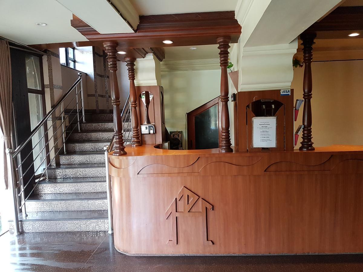 Darshan Resorts Pvt Ltd Ooty Kültér fotó