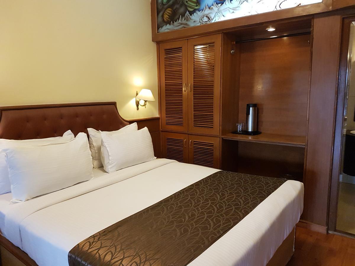 Darshan Resorts Pvt Ltd Ooty Kültér fotó