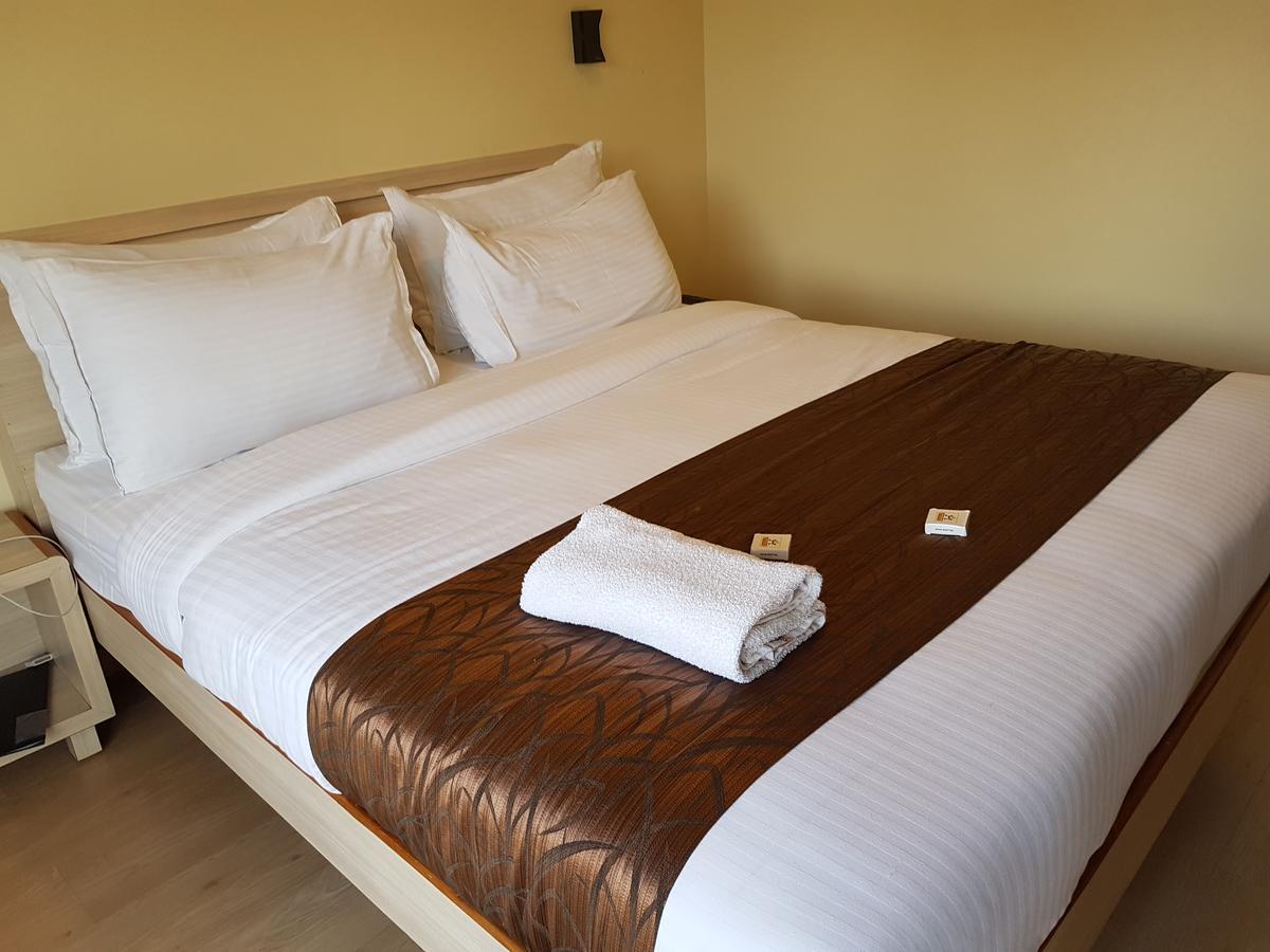 Darshan Resorts Pvt Ltd Ooty Kültér fotó