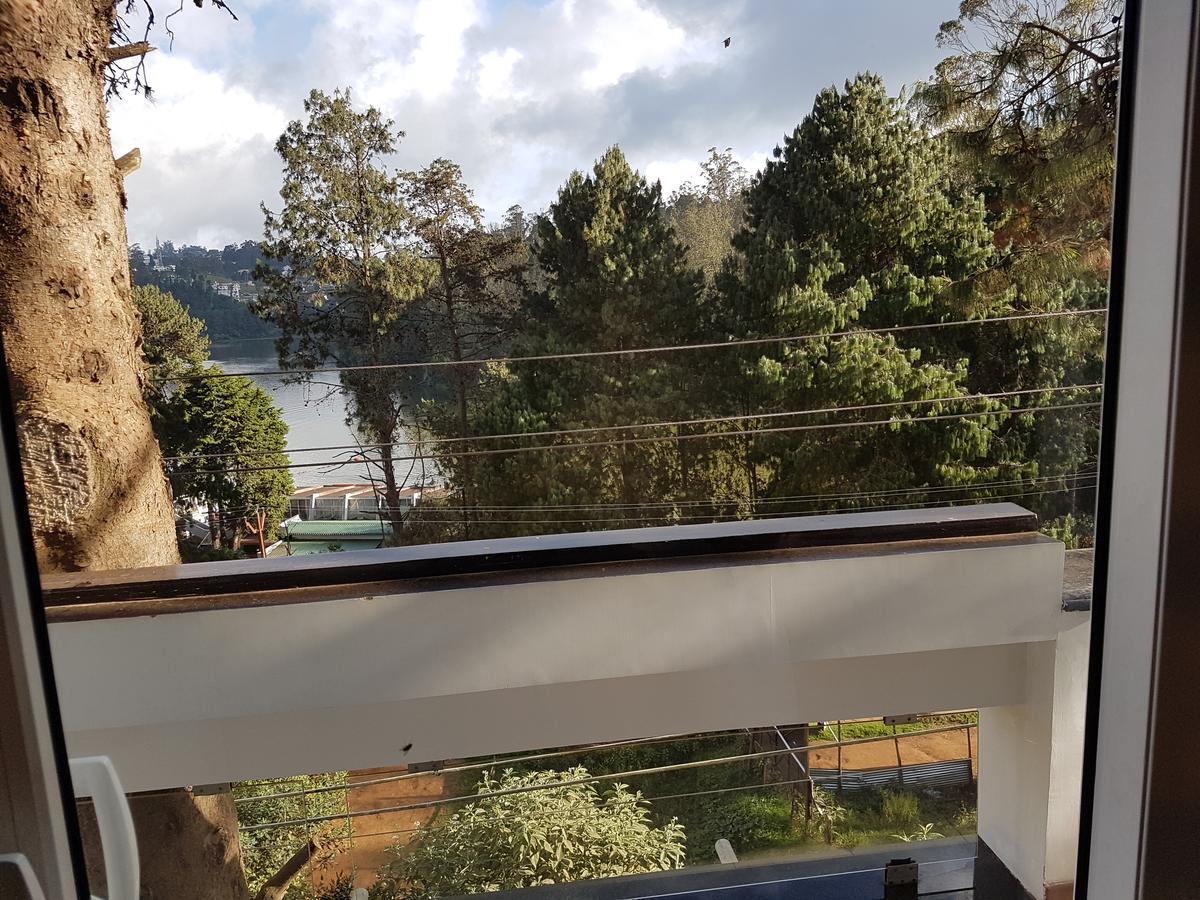 Darshan Resorts Pvt Ltd Ooty Kültér fotó