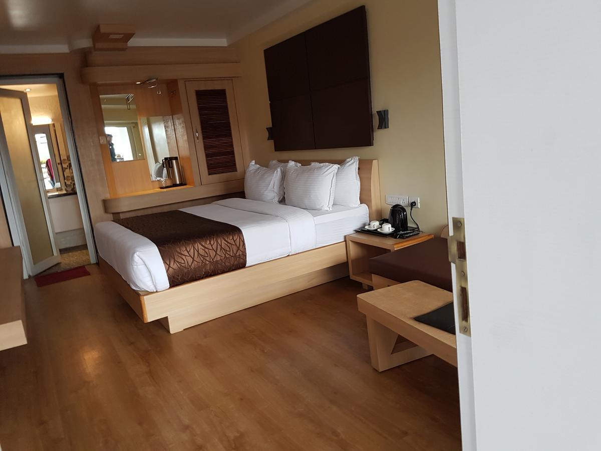 Darshan Resorts Pvt Ltd Ooty Kültér fotó