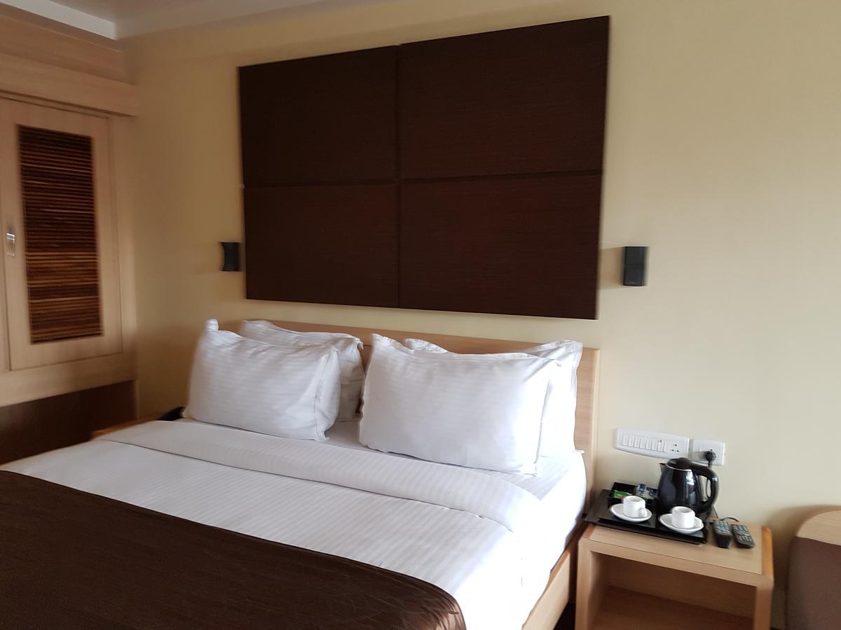 Darshan Resorts Pvt Ltd Ooty Kültér fotó