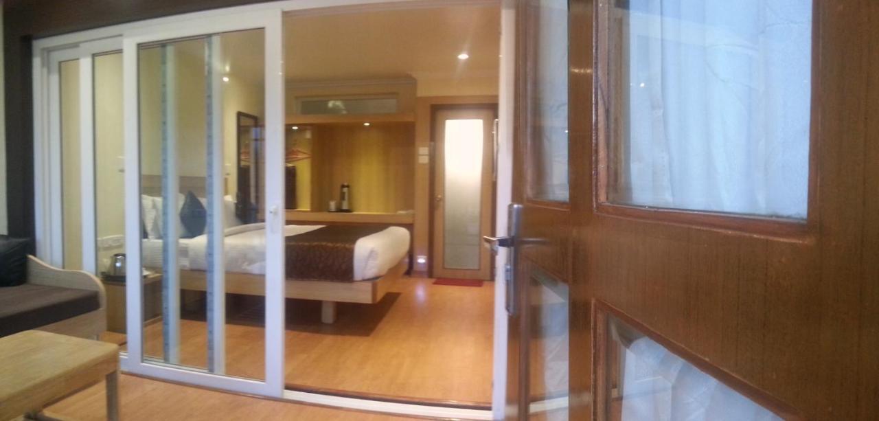 Darshan Resorts Pvt Ltd Ooty Kültér fotó