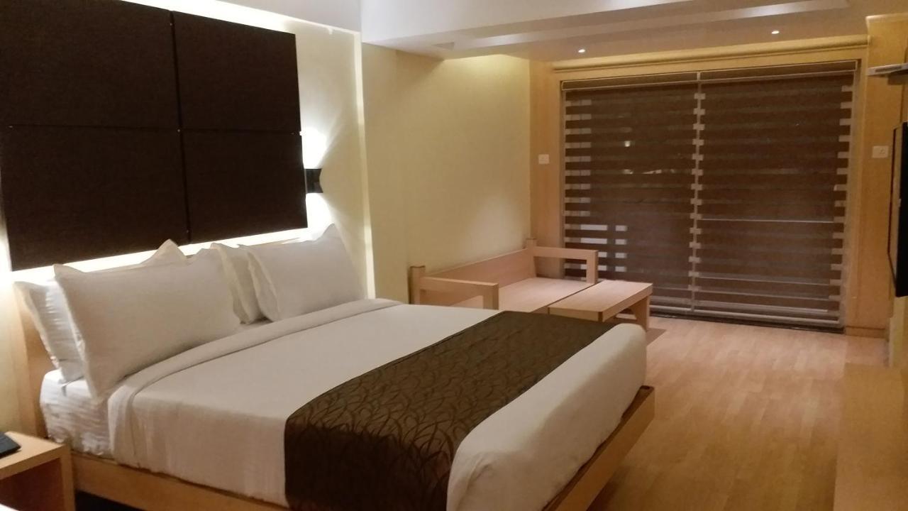Darshan Resorts Pvt Ltd Ooty Kültér fotó
