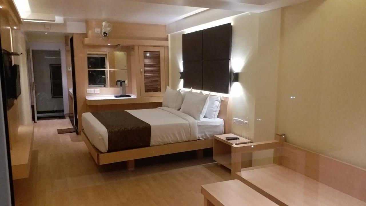 Darshan Resorts Pvt Ltd Ooty Kültér fotó