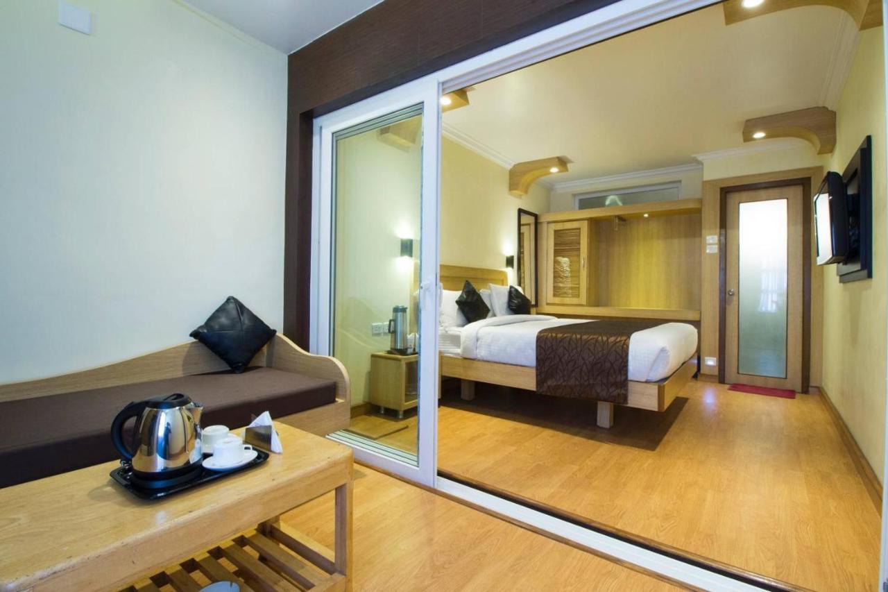 Darshan Resorts Pvt Ltd Ooty Kültér fotó