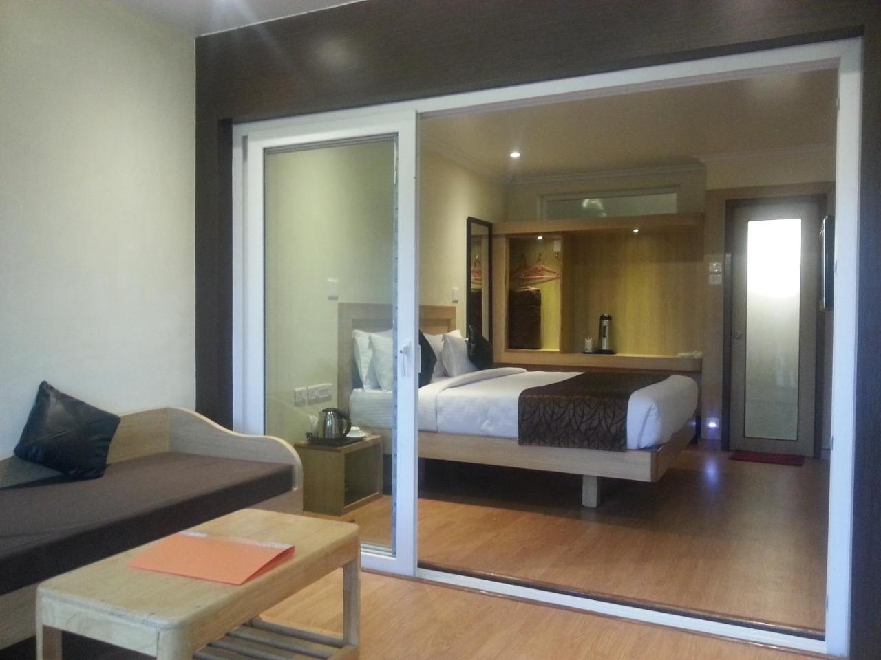 Darshan Resorts Pvt Ltd Ooty Kültér fotó