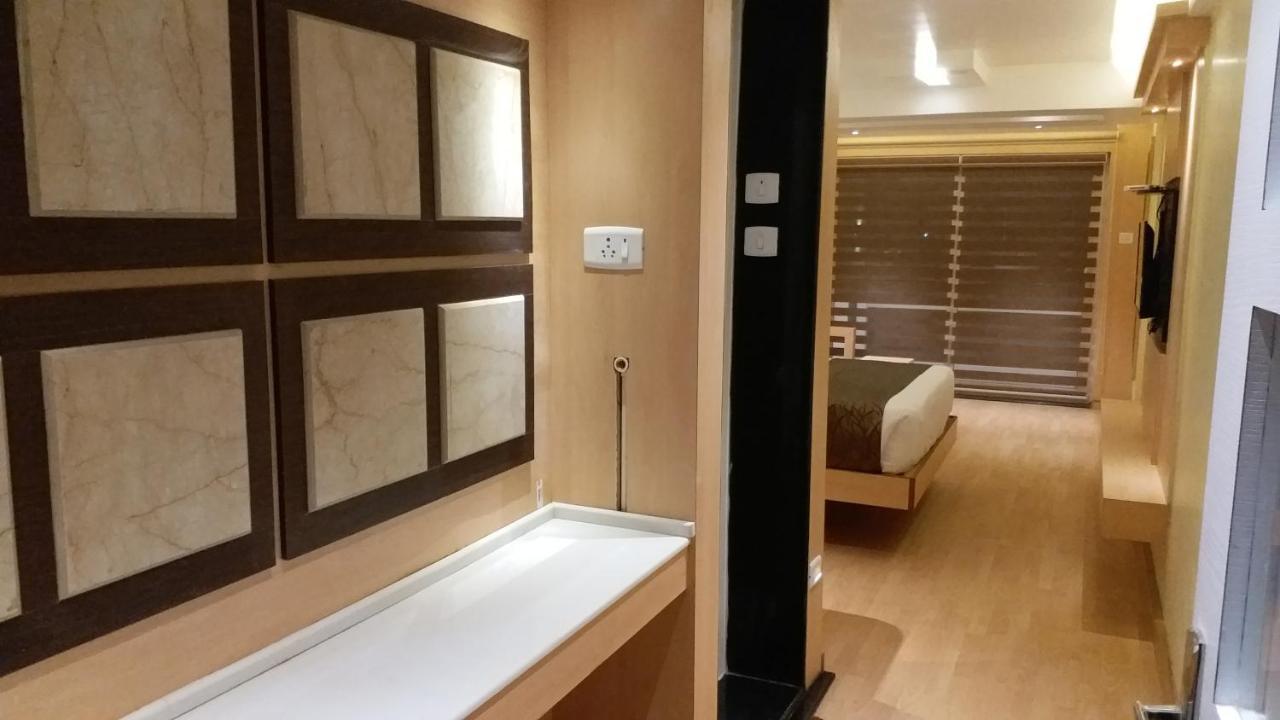 Darshan Resorts Pvt Ltd Ooty Kültér fotó