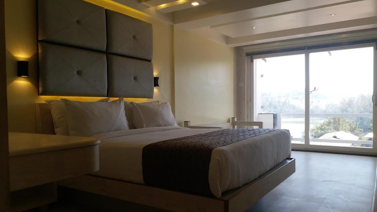 Darshan Resorts Pvt Ltd Ooty Kültér fotó