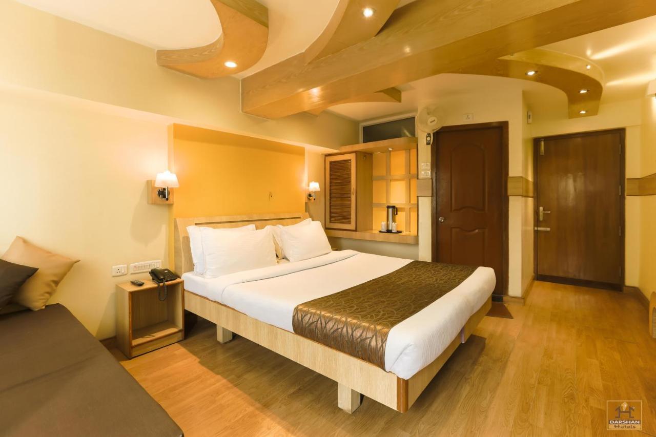 Darshan Resorts Pvt Ltd Ooty Kültér fotó
