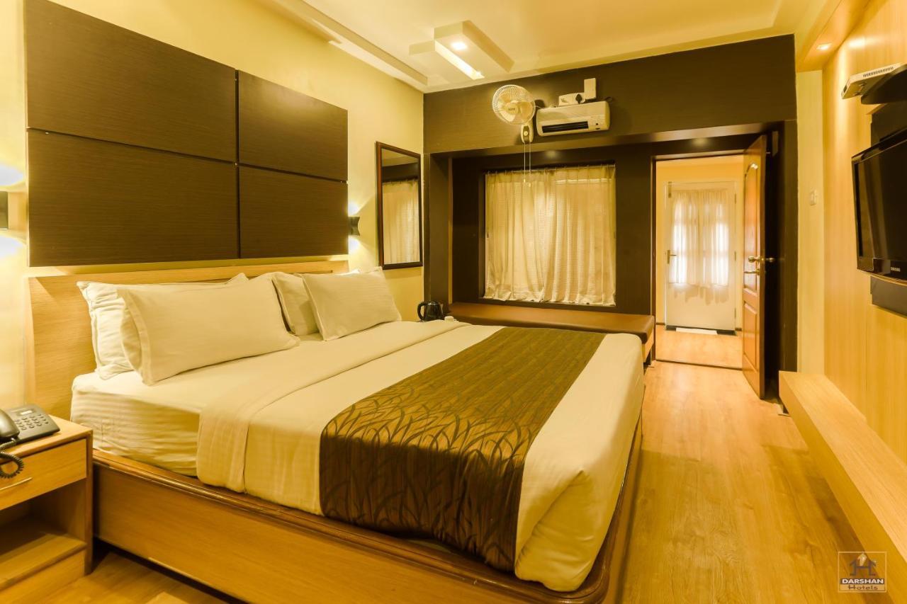 Darshan Resorts Pvt Ltd Ooty Kültér fotó