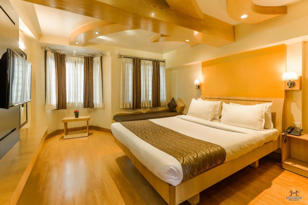 Darshan Resorts Pvt Ltd Ooty Kültér fotó