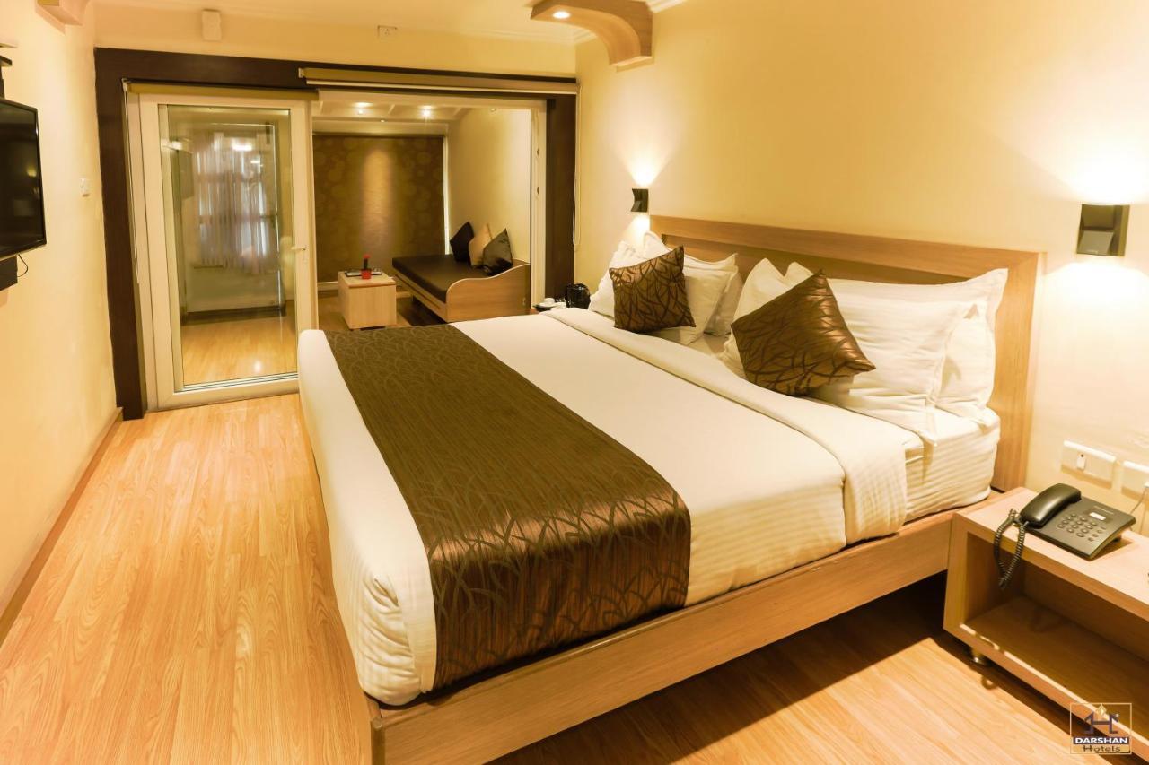 Darshan Resorts Pvt Ltd Ooty Kültér fotó