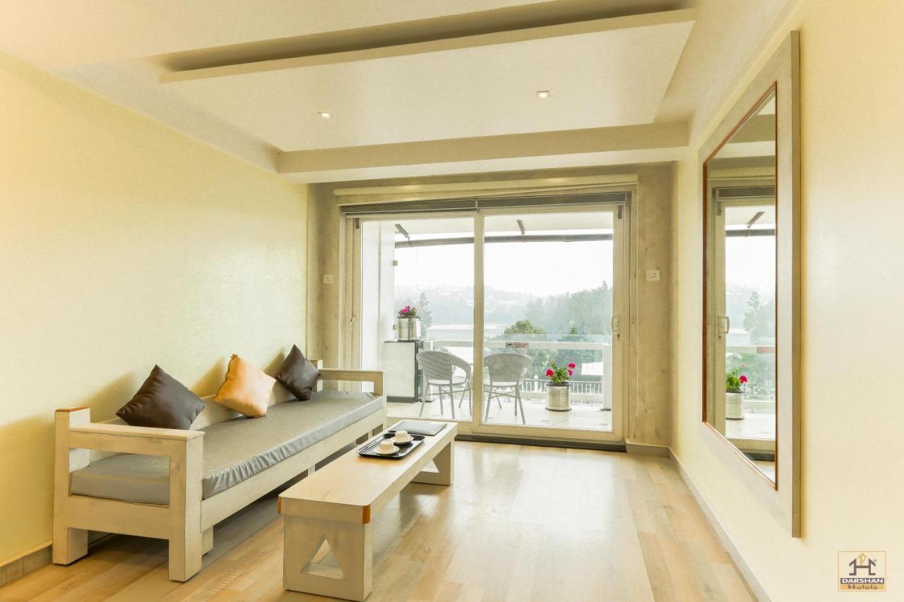 Darshan Resorts Pvt Ltd Ooty Kültér fotó
