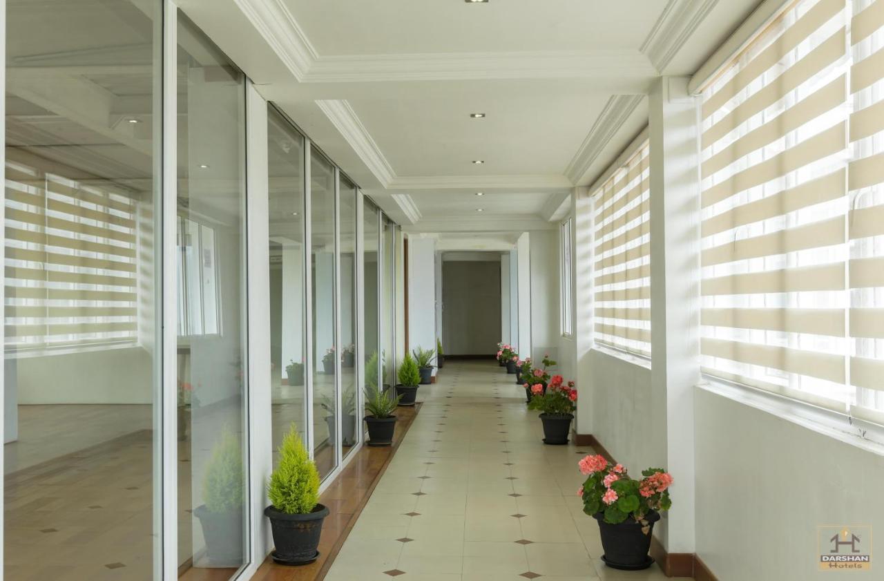 Darshan Resorts Pvt Ltd Ooty Kültér fotó